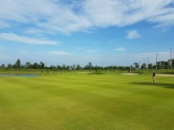 Royal Bang Pa-In Golf Club (